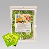 夢フル　ポップコーン味付け調味料　３g×50袋　業務用　お祭り　イベント (ガーリック味)