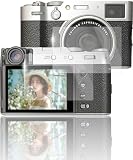sanwatrade ガラスフィルム FUJIFILM用 X100VI / X100Ⅴ / X-T4 / X-E4 専用 液晶 保護 硬度9H 【2枚】セット