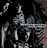 TERRIFYING - Art of Dying & Beware of Darkness -20th Anniversary Compilation-