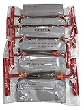 Stanley Proto Proto Tether-Ready J4968-TT 11 Piece T-Handle Hex Key Set [並行輸入品]
