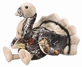 CamoWild Mossy Oak Break-Up Turkey (8-Inch) [並行輸入品]