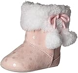 Baby Deer ユニセックス・キッズ カラー: ピンク