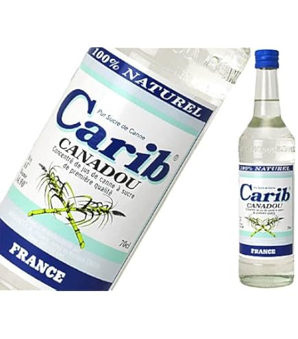 Amazon.co.jp: カリブ シロップ : 食品・飲料・お酒