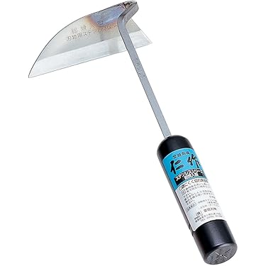 Amazon.co.jp 売れ筋ランキング: 園芸用かま の中で最も人気のある商品です