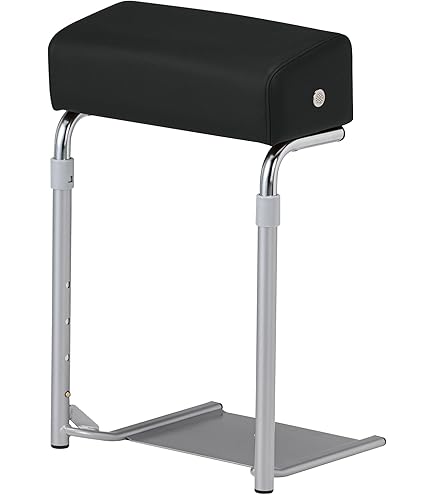 Amazon.co.jp: 調整可能な人間工学に基づいたスタンディングスツール