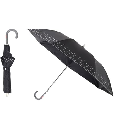 ムーンバット フワクール 折りたたみ日傘【未使用】 晴雨兼用折りたたみ日傘】フワクール (Fuwacool) フワクール