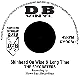 Skinhead On Wise & Long Time