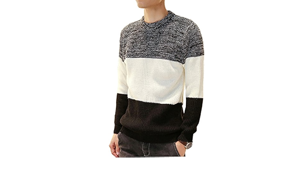ついに再入荷 Critic 人気 メンズニット 3色 超美品 Theblindtigerslidell Com