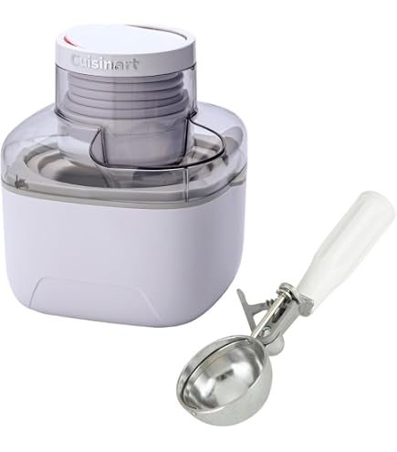 Amazon | DeLonghi デロンギ アイスクリームメーカー 692N | De