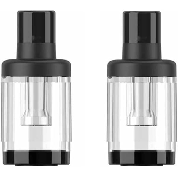Amazon | Eleaf GTL Coil 0.8ohm iJust D20 / FlasQ Pod/iSolo