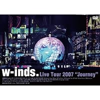 Amazon.co.jp: “THE SYSTEM OF ALIVE”Tour 2003 [DVD] : w-inds