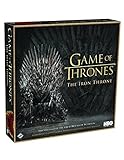 Game of Thrones: The Iron Throne Game[並行輸入品]