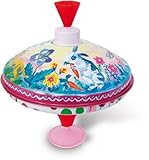 Vilac Tin Top, Girl [並行輸入品]