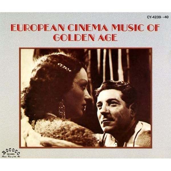 Amazon.co.jp: 懐かしの映画音楽大全集: ミュージック