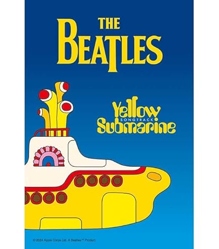 Amazon | University Games 08410 ビートルズ Let It Be アルバム