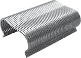 Zenport A-E50 Fastening Staples for Irrigation Lines and Poly Pipe, Box of 500 [並行輸入品]