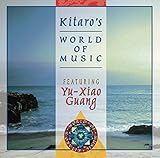 KITARO'S WORLD OF MUSI