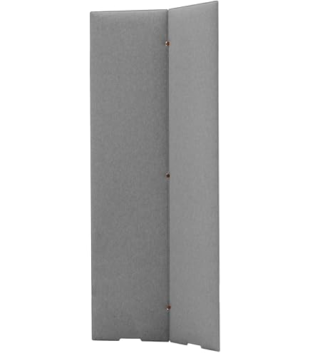Amazon.co.jp: TRANQORD トランコード 吸音パーテーション 高さ160cm 4
