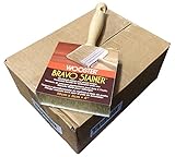 ウースターブラシf5116 – 4 Bravo Stainerブラシ汚れ、6パック