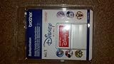 Brother AppliqueStation Disney No. 1 Design Cassette TAC3003 [並行輸入品]
