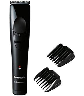 Amazon | Panasonic プロ用バリカン替刃 ER9900 | パナソニック