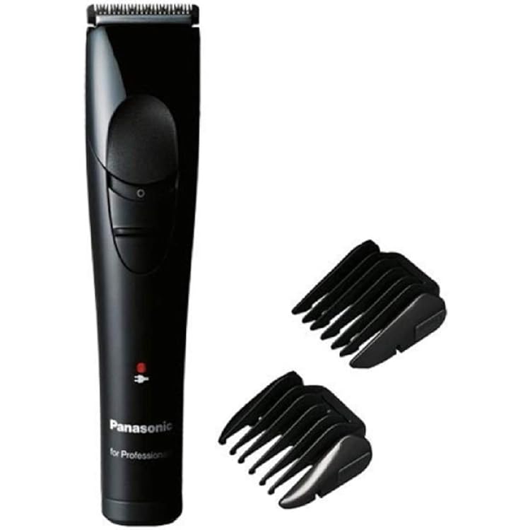 Amazon.co.jp: パナソニック プロリニアバリカン ER-GP82-K