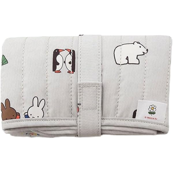 Amazon | ジェラートピケ gelato pique レディース 【Dick Bruna】ベビ