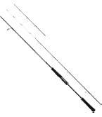 Shimano CROSS MISSION B66M-S オフショアマルチロッド Amazon | シマノ(SHIMANO) オフショアロッド 26クロスミッション SS