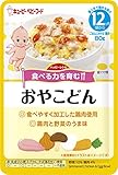 キユーピー ハッピーレシピ おやこどん 12ヶ月頃から×12個