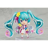 ねんどろいど 初音ミク マジカルミライ10th Ver. 塗装済み完成品フィギュア