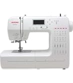 ジャノメ コンピューターミシン JP310