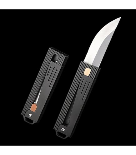 Amazon.co.jp: WW2 ドイツ軍空挺部隊用フォールディングナイフ