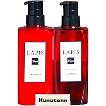 Amazon | Lapis ラピス アクアリリー ムスク&ホワイトリリーの