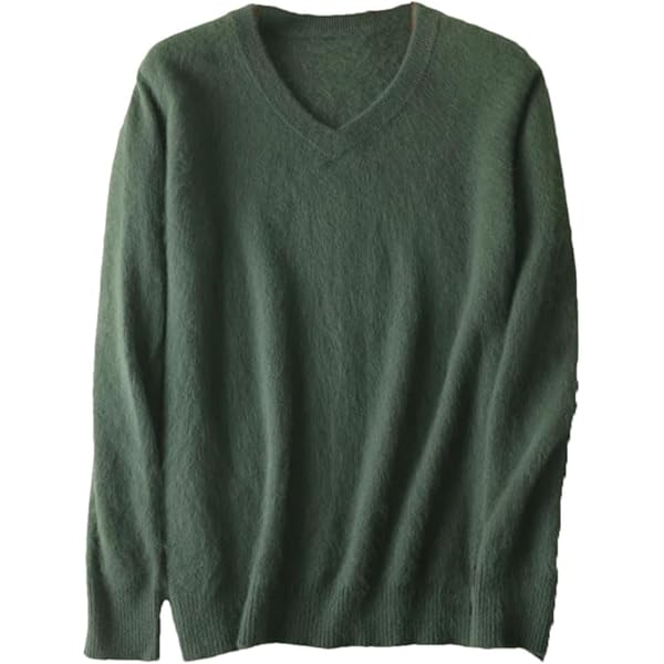 Amazon | [Brunello Cucinelli] [50] ブルネロクチネリ Vネック