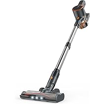 Amazon | 掃除機 コードレス【45000pa強力吸引・60分連続稼働