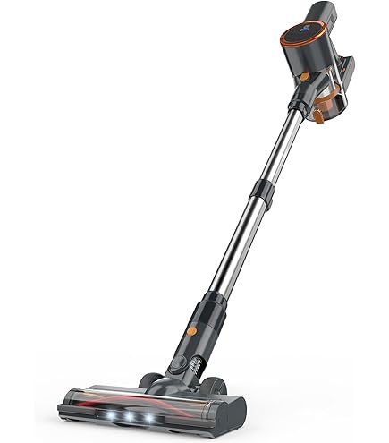 Amazon | 掃除機 コードレス 【2025進級版&45000pa超強力吸引&75分連続