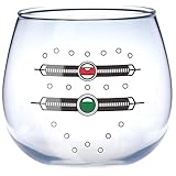 『サクラ大戦』光武ゆらゆらグラス