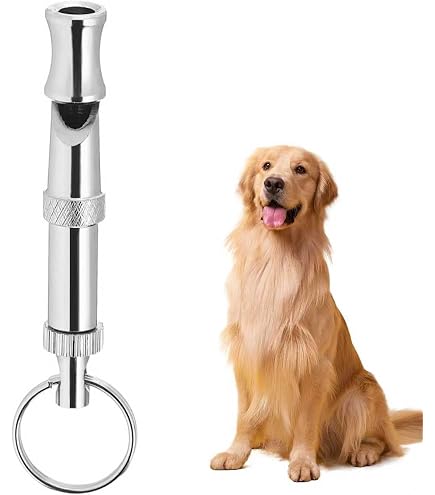 Amazon | Hoshi Zora ホイッスル 無駄吠え防止 クリッカー 犬笛 無駄