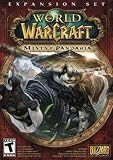 World of Warcraft: Mists of Pandaria (輸入版:北米)