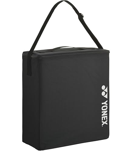 Amazon | [YONEX] バドミントン シャトルバッグ シャトルケース