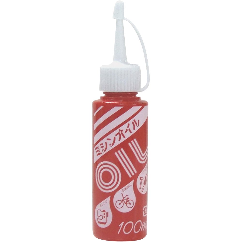 【46%OFF】【179円】 AZ(エーゼット) 防錆 ミシンオイル 100ml