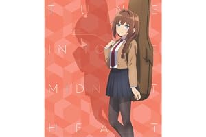 【Amazon.co.jp限定】真夜中ハートチューン Blu-ray Vol.1＜Vol.1メーカー特典：五十嵐正邦先生描き下ろしミニ色紙＋Amazon限定特典：アクリルスタンド＞