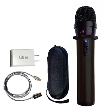 Amazon.co.jp 最新リリース: ワイヤレスマイク の新着ランキング