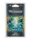 Android Netrunner LCG: The Valley Data Pack [並行輸入品]