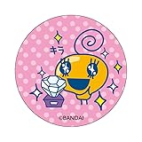たまごっち まじかる百貨店缶バッジ⑦