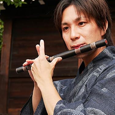 Amazon.co.jp 売れ筋ランキング: 篠笛 の中で最も人気のある商品です