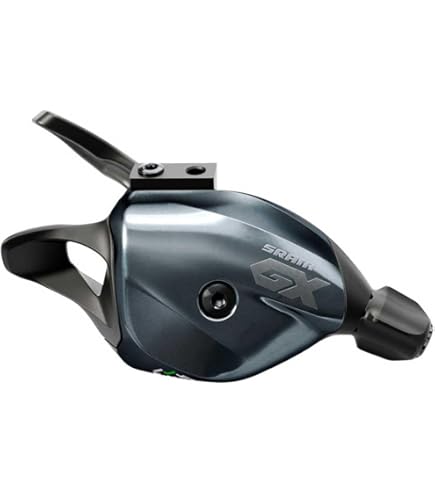 Amazon.co.jp: SRAM SX イーグルリアトリガーシフター - 12スピード