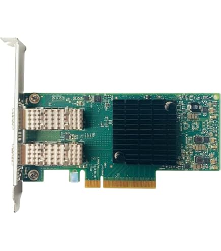 Amazon.co.jp: Mellanox MCX4121A-ACAT ConnectX-4 Lx 25GbE