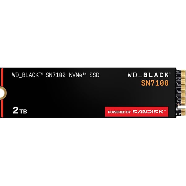 Amazon | SanDisk Extreme 2TB M.2 NVMe SSD 内蔵SSD PCIe Gen4.0 最大