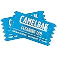 CamelBak Cleaning Tablets - 8Pk, Black